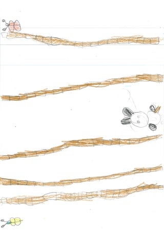 This is our panda (Bambi)