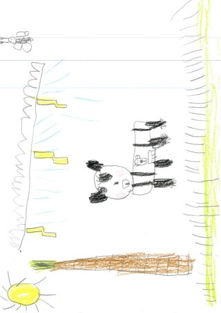 This is our panda (Bambi)