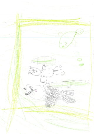 This is our panda (Bambi)