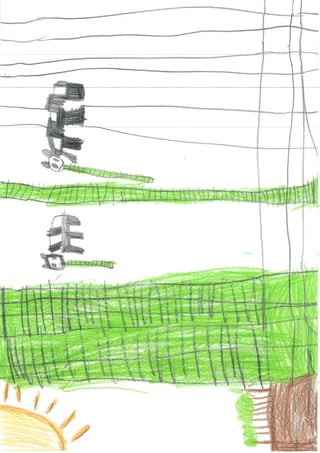 This is our panda (Bambi)