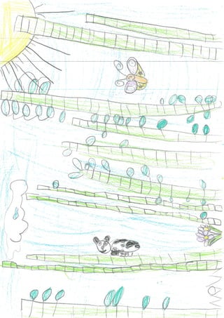 This is our panda (Bambi)