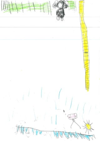 This is our panda (Bambi)