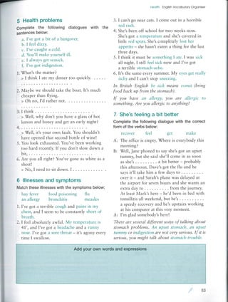 The Vocabulary File.pdf Vocabulary | PDF