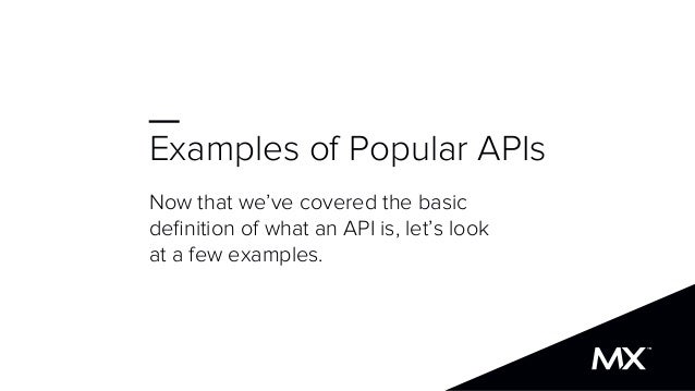 slideshare api