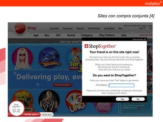 Sites con compra conjunta [4]




© multiplica 2011
 