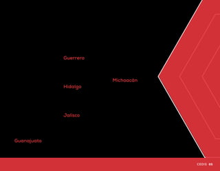 Aguascalientes
Aguascalientes
Tel:01 (449) 9930 866
Av. Aguascalientes Poniente #1309
Fracc. Las Brisas, CP 20010
aguascalientes@omnilife.com
Baja California
Ensenada
Tel. (01 646) 173 5838 / 173 5882
Plaza Jamalu Carretera Transpeninsular S/N
Local # 5
Fraccionamiento Acapulco entre Estancia y
Guaymas CP. 22890
ensenada@omnilife.com
Mexicali
Tel. (01 686) 554 1565 / 554 2188
Av. Adolfo López Mateos #551-13
Centro Comercial ABSA,
Col. Centro, CP 21000
mexicali@omnilife.com
Tijuana
Tel. (01 664) 621 2859 / 621 3858
Blvd. Insurgentes #15220,
Fracc. Los Álamos, C.P. 22110,
Deleg. La Mesa, Tijuana
tijuana@omnilife.com
Baja California Sur
La Paz
Tel. (01 612) 122 5415 /
122 5416 / 122 5427
Av. 20 de noviembre #219
Col. Centro, CP 54800
cuautitlan@omnilife.com
Ecatepec
Tel. (01 55) 5116 3871
Vía Morelos Km. 20, lote 3,
mz 4 #255, Col. Nuevo Laredo Tulpetlac, CP
55080
Ecatepec de Morelos
ecatepec@omnilife.com
Satélite
Tel. (01 55) 5562 0248 /
5393 9083
Circuito Ingenieros #6-A, Planta
Baja, esq. Raúl Sandoval,
CP 53100 Col. Satélite,
Naucalpan, Edo. México
satelite@omnilife.com
Texcoco
Tel. (01 595) 954 4176 / 954 3591 / 954 4005
Cerrada Moctezuma #5,
Fracc. Los Ahuehuetes, CP 56190
texcoco@omnilife.com
Tlalnepantla
Tel: (01 55) 5384 1037 / 5384 1038
Calle Toltecas #54
Col. San Javier, CP 54160
tlalnepantla@omnilife.com
Toluca
Tel. (01 722) 214 7422
Av. Sebastian Lerdo de Tejada #406 Pte, esq.
Ignacio La Llave,
Col. Barrio La Retama, CP 50040
toluca@omnilife.com
Guanajuato
Celaya
Tel. (01 461) 615 3856 / 615 3857
Francisco Juárez #914, local A,
CREO 01800 522 73988
contacto@seytu.com
Héroes de la Independencia #378,
Col. Centro, CP 23000,
lapaz@omnilife.com
Campeche
Campeche
Tel. (01 981) 812 5214 /
812 5498 / 812 5128
Francisco Field Jurado # 6,
Plaza Ah Kim Pech, Col. San
Francisco Campeche, CP 24010
campeche@omnilife.com
Coahuila
Saltillo
Tel. (01 844) 416 4578 /
416 5578 / 416 5730
José García de Letona #1141,
Col. Universidad, CP 25260
saltillo@omnilife.com
Torreón
Tel. (01 871) 718 3771 / 718 2094 / 793 8915
Matías Román #461 Sur, Colonia
Centro, CP 27000
torreon@omnilife.com
Colima
Colima
Tel. (01 312) 313 9431 / 313 9658
Av. Camino Real #415,
Col. El Diezmo, CP 28015
colima@omnilife.com
Chiapas
Frontera Comalapa
Tels. (01 963) 631 1629 / 631 1615
Carretera Int. Comalapa-Cd.
Cuauhtémoc Km. 1, predio rústico
La Aurora, CP 30140,
comalapa@omnilife.com
San Cristóbal de las Casas
Tel. (01 967) 631 6068
Eje Vial 1 s/n loc. 6, 7 y 8,
Col. Los Pinos, CP 29260
sancristobal@omnilife.com
Tapachula
Tel. (01 962) 118 2535 / 118 2538
Calle 17 Oriente esq. 13 Norte s/n,
Col. Centro, CP 30700
tapachula@omnilife.com
Tuxtla Gutiérrez
Tel. (01 961) 614 4637 / 614 4638
Blvd. Ángel Albino Corzo #138,
Col. Castillo Thielmans, CP 29070
tuxtla@omnilife.com
Chihuahua
Chihuahua
Tel. (01 614) 414 6798
Lateral Periférico Ortiz Mena #3507,
Col. San Felipe, CP 31240
chihuahua@omnilife.com
Ciudad Juárez
Tel. (01 656) 625 3390
Antonio J. Bermúdez 2081,
Loc. 5 y 6, Parque Ind. A. J. Bermúdez, CP 32420
cdjuarez@omnilife.com
Ciudad de México
Colonia Roma
Tel. (01 55) 5564 7218 / 5264 2202
Mérida #131, Col. Roma Norte
CP 06700, México, Ciudad de México
colroma@omnilife.com
Tlalpan (Acoxpa)
Tel. (01 55) 5424 4491 / 5424 4095
Calzada de Tlalpan #4253,
Col. Bosques de Tetlameya,
Deleg. Coyoacán, CP 04730,
tlalpan@omnilife.com
Durango
Durango
Tel. (01 618) 825 3697/825 3698
Blvd. Durango #132,
Fracc. Camino Real, CP 34170
durango@omnilife.com
Estado de México
Ciudad Neza
Tel. (01 55) 5797 6868
Av. Adolfo López Mateos #484,
Col. Agua Azul, CP 57708
cdneza@omnilife.com
Cuautitlán
Tel. (01 55) 5870 1447
Col. Los Ángeles, CP 38040,
celaya@omnilife.com
Irapuato
Tel. (01 462) 627 2245 / 626 4973
Av. Primero de Mayo #520, Col. Centro CP36500,
irapuato@omnilife.com
León
Tel. (01 477) 711 2608 / 711 1370
Blvd. Torres Landa #2609-A,
Col. Azteca, CP 37520
leon@omnilife.com
Guerrero
Acapulco
Tel. (01 744) 481 3322 / 481 3324
Av. Cristóbal Colón 100. Esq. Vasco de Gama.
Plaza Bombay locales 105-106,
Col. Costa Azul, CP 39850
acapulco@omnilife.com
Hidalgo
Pachuca
Tel. (01 771) 713 2101 / 713 4100
Carretera Pachuca- Cd. Sahagún #321, Km 3.8,
Col. Zona Industrial La Paz, frente bodega Alpura
casi esq. Trébol La Paz, CP 42092,
pachuca@omnilife.com
Jalisco
EcoCentro
Tel. (01 33) 3624 5223 /3624 5224
Prol. de las Américas #268,
Col. Loma Blanca,
CP 45167, Zapopan,
Frente al Hospital ISSSTE
ecocentro@omnilife.com
Patria
Tel. (01 33) 3673 2860 / 3673 4399 / 3673 2988
Av. Patria #328, Col. Jardines de
la Patria, CP 45129, Zapopan
patria@omnilife.com
Prisciliano
Tel. (01 33) 3613 1989 / 3613 1954
Prisciliano Sánchez #425,
Col. Centro, CP 44100, Guadalajara
prisciliano@omnilife.com
Puerto Vallarta
Tel. (01 322) 225 8277 / 225 8218 / 225 6955
Calle Liverpool #180,
Col. Versalles, CP 48310
vallarta@omnilife.com
Tlaquepaque
Tel. (01 33) 3690 5918 / 3690 5919
Av. Niños Héroes #709, local 1,
Fracc. La Quinta, El Álamo
tlaquepaque@omnilife.com
Michoacán
La Piedad
Tel. (01 352) 525 4476 / 525 4477
Blvd. Lázaro Cárdenas #545,
Fracc. Peña, CP 59389, La Piedad
lapiedad@omnilife.com
Lázaro Cárdenas
Tel. (01 753) 537 3669 / 537 3792
Nicolás Bravo y Jose Maria Morelos # 353,
Local # 2, Centro, CP 60950, Lázaro Cárdenas
lazarocardenas@omnilife.com
Morelia
Tel. (01 443) 333 0165 / 333 0164
Blvd. Rafael García de León #587,
Col. Chapultepec Sur, CP 58260
morelia@omnilife.com
Uruapan
Tel. (01 452) 527 1800 / 524 8287
Carretera Uruapan-Pátzcuaro #1567, Col.
Lomas del Valle, CP 60110
uruapan@omnilife.com
Centros de Distribución
64 65CEDIS CEDIS
PARA INFORMES, COMPRAS Y AFILIACIÓNES ESCRIBENOS POR WHATSAPP
O POR NUESTRAS REDES SOCIALES
DISTRIBUIDOR INDEPENDIENTE
+51 982-458-761www.sebellaytu.com sebellaytu
 