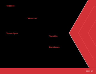 Centros de Distribución
Morelos
Cuernavaca
Tel. (01 777) 100 0198 / 315 7319
Av. Plan de Ayala # 1005
Col. Vicente Guerrero, CP 62430
cuernavaca@omnilife.com
Nayarit
Tepic
Tel. (01 311) 210 0271 / 210 0272
Blvd. Luis Donaldo Colosio #114
Col. Ciudad Industria, CP 63173
tepic@omnilife.com
Nuevo León
Constitución Monterrey
(Obispado)
Tel. (01 81) 8345 9564 / 8345 0926
Av. Constitución Pte. #1467,
Col. Obispado, CP 64070
monterrey@omnilife.com
Guadalupe
Tel. (01 81) 2459 0415 /
2459 0416 / 2459 0617
Av. Benito Juárez #735,
Col. Centro, CP 67100
guadalupe@omnilife.com
Oaxaca
Huajuapan de León
Tel. (01 953) 530 5699 / 530 5700
Calle 2 de Abril #66, Col. Tepeyac,
CP 69000
huajuapan@omnilife.com
Oaxaca
Tel. (01 951) 513 8459 / 513 5202
Av. Independencia 1501-C,
Col. Centro, CP 68000,
oaxaca@omnilife.com
Puerto Escondido
Tel: (951) 513-8459 / (951) 513-5202
Calle Alfonso Perez Gasga # 114
(Conocida como el Adoquín)
Local 15 y 16 Plaza Azul, Marinero, CP 71980,
Puerto Escondido
puertoescondido@omnilife.com
Salina Cruz
Tel. (01 971) 720 3094 /
720 3086 / 720 3090
Manuel Ávila Camacho #713, planta baja, Col.
Barrio Espinal, CP 70650
salinacruz@omnilife.com
Tuxtepec
Tel. (01 287) 875 3179 / 875 3675
Calle 4, lote 16 y 17, manzana 7,
Fracc. Costa Verde, CP 68370
tuxtepec@omnilife.com
Puebla
Izúcar de Matamoros
Tel. (01 243) 436 7906 /
436 7905 / 436 7910, Av. Oaxaca #30
Barrio San Juan Piaxtla, CP 74460
izucar@omnilife.com
Puebla Norte
Tel. (01 222) 195 3604 /
195 3605 / 195 3606
Eufemio Zapata #1, loc. 1 y 2,
Centro Comercial Dorada Capu,
Col. Santa María la Rivera, CP 72010
pueblanorte@omnilife.com
Puebla Sur
Tel. (01 222) 240 4590
Av. 19 Sur #3519,
Col. La Noria, CP 72410
pueblasur@omnilife.com
Tehuacán
Tel. (01 238) 372 0282
Av. Independencia Oriente #1121,
Col. Independencia, CP 75780,
tehuacan@omnilife.com
Querétaro
Querétaro
Tel. (01 442) 212 0754 / 212 0864 / 212 0736
Av. Universidad Oriente #90-9,
Col. Centro, CP 76000
queretaro@omnilife.com
Quintana Roo
Cancún
Tel. (01 998) 887 0738 / 887 0756
Av. Tankah #83, manzana 5, SM 24,
Col. Centro, CP 77509
cancun@omnilife.com
Chetumal
Tel. (01 983) 285 3993 /
285 3994 / 285 3995
Av. Andrés Quintana Roo #388,
Col. Italia, CP 77035,
Municipio Othón P. Blanco
chetumal@omnilife.com
Playa del Carmen
Tel. (01 984) 803 9874 / 803 9871 / 803 9875
Av. 115 Norte, esq. Calle 4 y Límite de
Expropiación, manzana 1 Lote 1
Local comercial 02 Bodega D,
Col. Ejidal, CP 77712
playadelcarmen@omnilife.com
San Luis Potosí
San Luis Potosí
Tel. (01 444) 812 6213 / 812 4220
Pedro Moreno #718,
Barrio de Santiago, CP 78049
sanluispotosi@omnilife.com
Sinaloa
Culiacán
Tel. (01 667) 713 7221 / 713 2043
Av. Nicolás Bravo #750 Sur,
Col. Jorge Almada,
esq. Blvd. E. Zapata, CP 80200
culiacan@omnilife.com
Los Mochis
Tel. (01 668) 817 0242 / 817 0232
Venustiano Carranza #280 Pte,
Col. Centro, CP 81200
losmochis@omnilife.com
Mazatlán
Tel. (01 669) 982 1966
Cruz Lizárraga #700 int. 3 y 4
Col. Palos Prietos, CP 82010
mazatlan@omnilife.com
Sonora
Hermosillo
Tel. (01 662) 217 2834 /
217 3303 / 217 3492
Blvd. Navarrete #68
Planta Baja, local 2
Fracc. Valle Escondido, CP 83200
hermosillo@omnilife.com
Tabasco
Comalcalco
Tel. (01 933) 334 5820 / 334 5858
Rayón #528, Col. Vicente Guerrero,
CP 86300,
comalcalco@omnilife.com
Tenosique
Tel. (01 934) 342 4448 / 342 4449
Calle 28 #1014,
Col. Centro, CP 86900
tenosique@omnilife.com
Villahermosa
Tels. (01 993) 353 5828 / 353 5830
Av. Ruiz Cortinez #457, locales 1 y 2, edificio C,
Col. Centro, CP 86000
villahermosa@omnilife.com
Tamaulipas
Ciudad Victoria
Tel. (01 834) 110 2735 / 110 2736
Emiliano P. Nafarrete #1013 (Calle 14), Col. San
Francisco, CP 87050
cdvictoria@omnilife.com
Matamoros
Tel. (01 868) 814 3721 / 814 3733 / 814 3750
Av. Lauro Villar #1132,
Col. Treviño Zapata, CP 87450
matamoros@omnilife.com
Nuevo Laredo
Tel. (01 867) 719 5380 / 719 9024
(01 867) 719 9067 Av. Reforma 5601, Local 25.
Centro Comercial “Paseo Reforma”,
Fracc. Las Alamedas, CP 88275,
nuevolaredo@omnilife.com
Reynosa
Tel:(867) 719-9024 / (867) 719-9067
Blvd. Tiburcio Garza Zamora #505,
Col. Rodríguez, CP 88630
reynosa@omnilife.com
Tampico
Boulevard Adolfo Lopez Mateos #301 Sur,
Entre Haiti y Ejercito Mexicano, Col. Ricardo
Flores Magon, Cd. Madero, Tamaulipas,
CP 89460, Locales D-4 y D5,
Entre “Compu Games” y “Game Planet”
tampico@omnilife.com
Veracruz
Acayucan
Tel:(924) 24747-94 / (924) 24747-95
Plaza La Florida Local D04 Carretera
Coatzacoalcos-Salina Cruz Km. 62+480
Colonia San José C.P. 96070. (Oluta) Acayucan.
Veracruz. acayucan@omnilife.com
Coatzacoalcos
Tel. (01 921) 214 3993 /
214 5197 / 214 4261
Av. Constitución #202,
Col. Benito Juárez Norte,
CP 96576
coatzacoalcos@omnilife.com
Córdoba
Tel:(271)7148-662 / (271)7142-049
Av. 11 #2410 entre las Calles 24 y 26,
Col. Del Maestro C.P. 94550 Cordoba, Veracruz
cordoba@omnilife.com
Martínez de la Torre
Tel:(232)3734-878 / (232)3734-879
Blvd. Luis Donaldo Colosio #306,
Col. El Mirador, CP 93607,
martinezdelatorre@omnilife.com
Poza Rica
Tel. (01 782) 825 5342 / 825 5343, Calle Sor
Juana Inés de la Cruz s/n, Col. Tepeyac,CP
93250, Poza Rica de Hidalgo
pozarica@omnilife.com
San Andrés Tuxtla
Tel. (01 294) 942 6529 / 942 6530
Niños Héroes #762, casi esq.
con carretera libre San
Andrés - Catemaco,
Col. Centro, CP 95700,
sanandres@omnilife.com
Veracruz
Tel. (01 229) 178 4035 / 178 4087
Av. Cuauhtémoc #3908,
Zona Centro, CP 91700
veracruz@omnilife.com
Xalapa
Tel. (01 228) 890 6135 /
890 6566 / 890 6658
María Enriqueta Camarillo #26,
Col. Rafael Lucio, CP 91110
xalapa@omnilife.com
Yucatán
Mérida
Tel. (01 999) 925 4966 / 925 4973
Calle 23 #179,
Col. García Gineres, CP 97070,
merida@omnilife.com
Zacatecas
Zacatecas
Tel. (01 492) 927 9698 /
927 9699 / 927 9587
Av. Lateral García Salinas #206, Planta Baja,
Col. Médicos
Veterinarios, CP 98098
zacatecas@omnilife.com
66 67CEDIS CEDIS
 