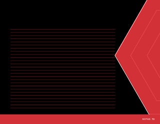 Notas
72 73NOTASNOTAS
 