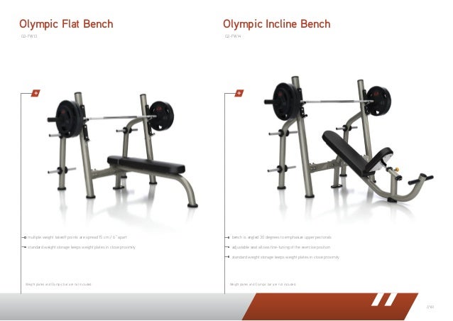 Matrix Fitness Strength Range 2014