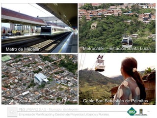 Mx 20121101 México_ la Transformación de Medellín desde la Planifica…