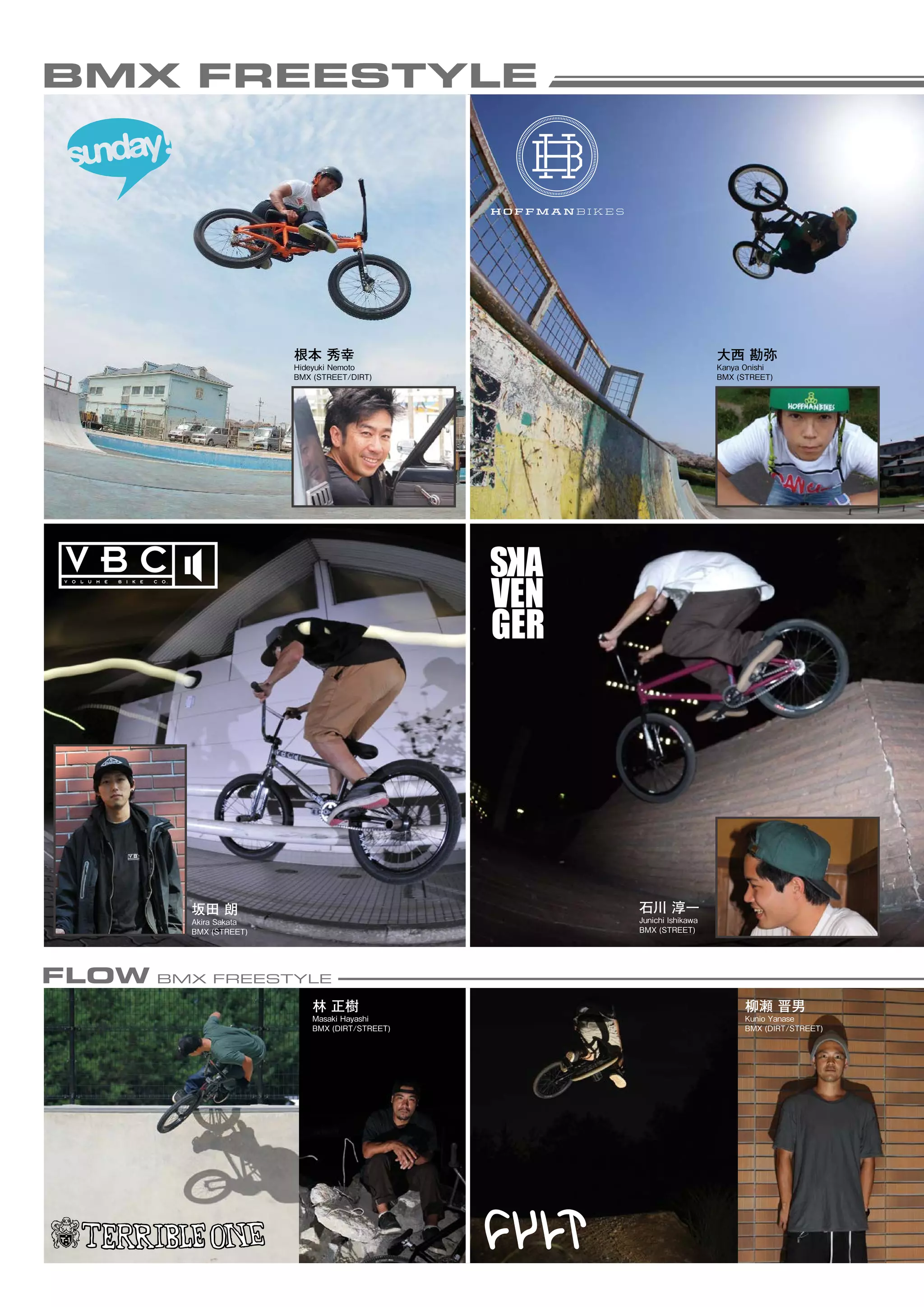 MOTOCROSS INTERNATIONAL LTD 2013 BIKE & FRAME CATALOG | PDF
