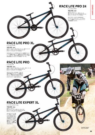 HARO RACE LITE EXPERT SGブラック 2018年モデル