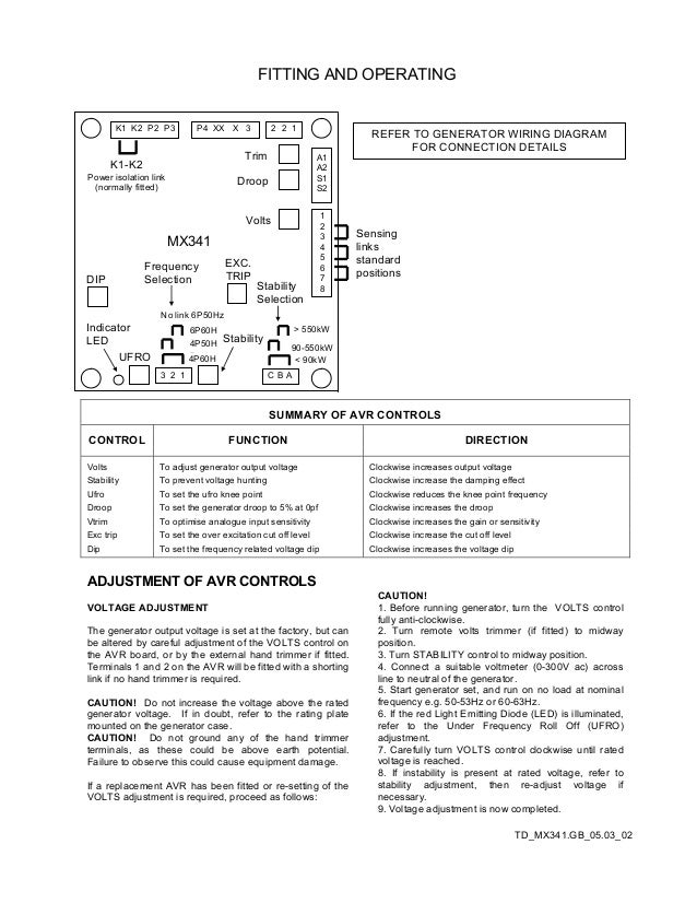 Stamford Generator Windings Wiring Diagram - Wiring Diagram stamford newage wiring diagrams 