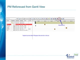Maximo Scheduler 7.5.1 | PDF