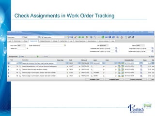 Maximo Scheduler 7.5.1 | PDF