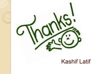Kashif Latif
 