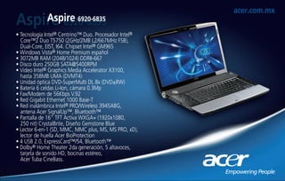 Mx Acer Lxapd0 X099