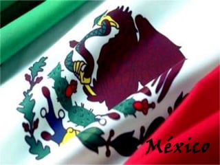 México   
