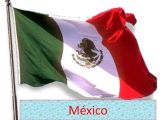 México

 