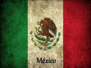 México
 