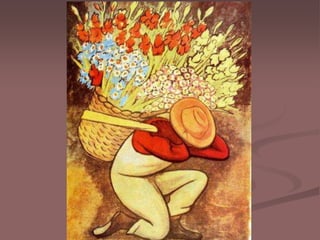 México Diego Rivera