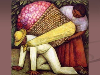 México Diego Rivera