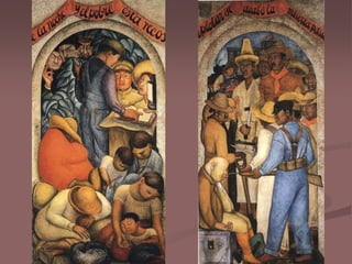 México Diego Rivera