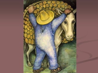 México Diego Rivera