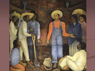 México Diego Rivera