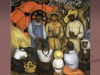 México Diego Rivera