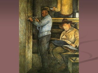 México Diego Rivera