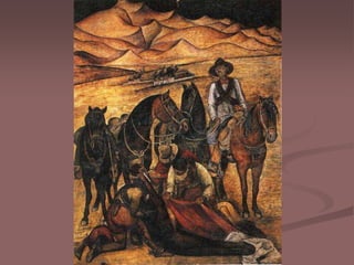 México Diego Rivera