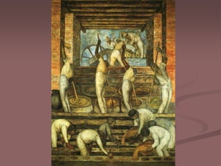 México Diego Rivera