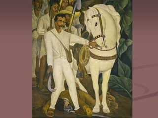 México Diego Rivera