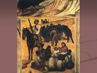 México Diego Rivera