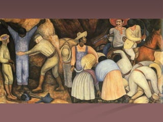 México Diego Rivera