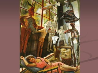 México Diego Rivera