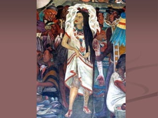 México Diego Rivera