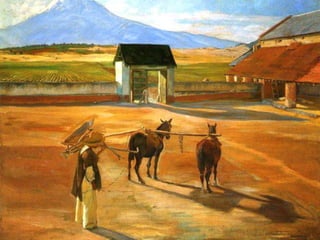 México Diego Rivera