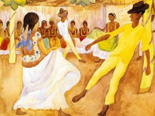 México Diego Rivera