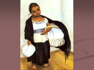 México Diego Rivera