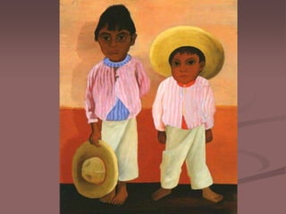 México Diego Rivera