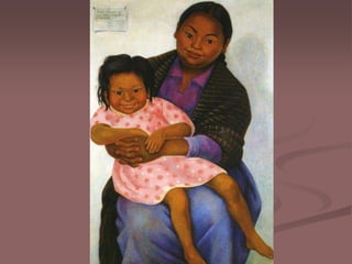 México Diego Rivera