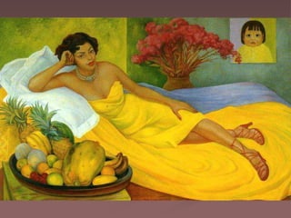 México Diego Rivera