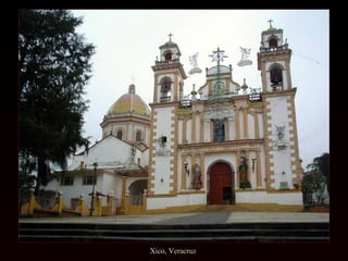 Xico, Veracruz  