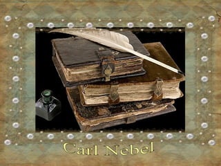 Carl Nebel 