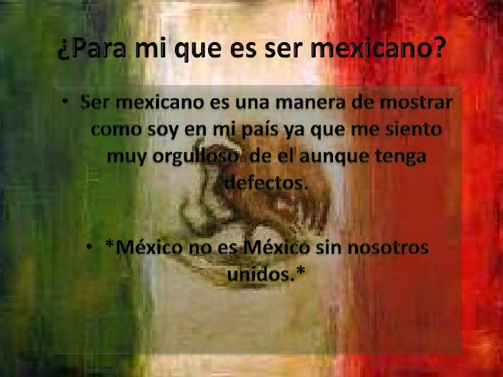 México luis