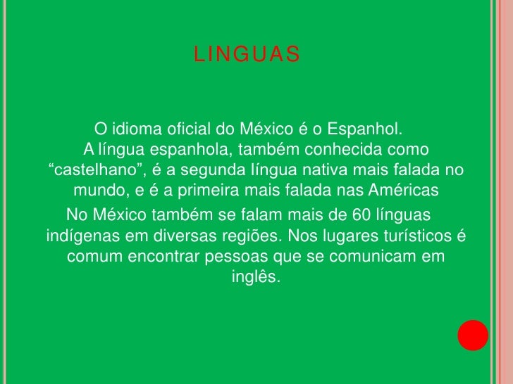 México Turma 1009