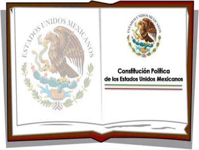 México y sus leyes