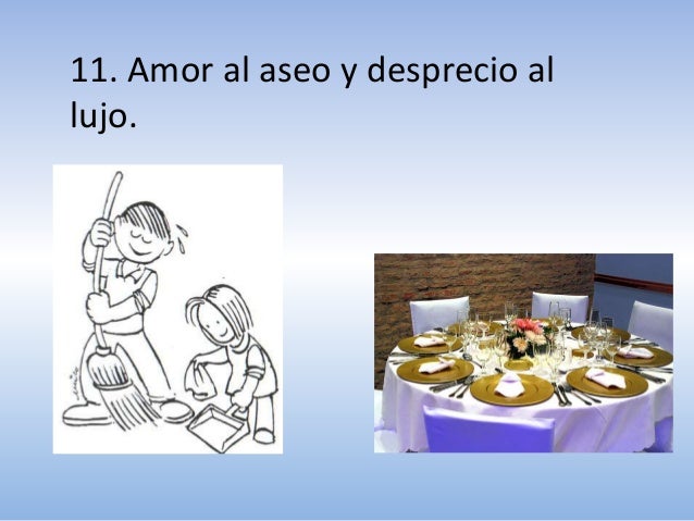 Máximas para mi hija